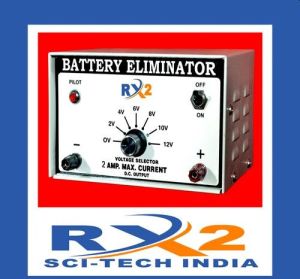 Battery Eliminator