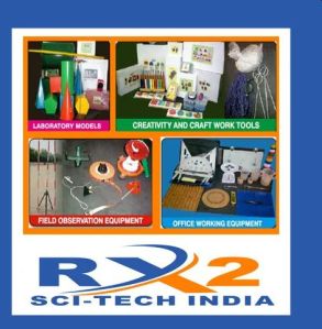 Advance Maths Lab Kits