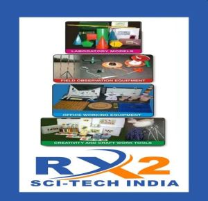 Advance Maths Lab Kits