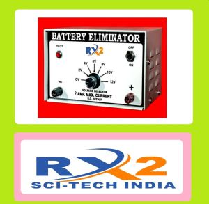 Battery Eliminator