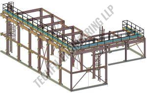 Aluminium Fabrication Services