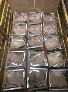 Aluminum Sheet Metal Fabrication