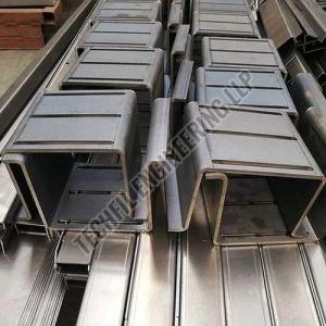 Mild Steel Oem Fabrication