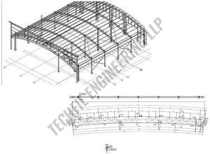 Stainless Steel Fabrication Services