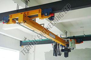 Underslung Cranes