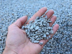 10mm Construction Stone Chips