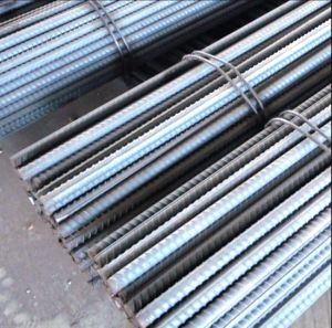 Jsw Mild Steel TMT Bar