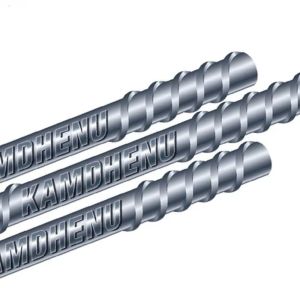 Kamdhenu Mild Steel TMT Bar