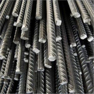 Magadh Mild Steel TMT Bar