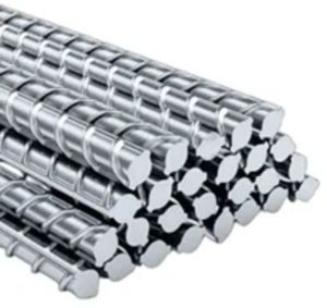 Tata Mild Steel TMT Bar