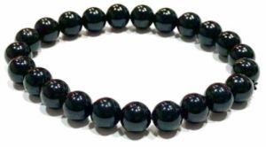Black Obsidian Bracelets