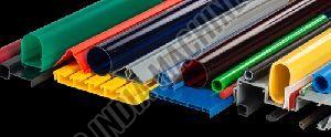 Extruded Plastic Profiles