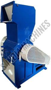 Automatic Plastic Shredder
