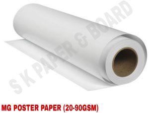 C1S Coated One Side