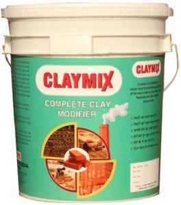 Best Clay Brick Chemical Claymix
