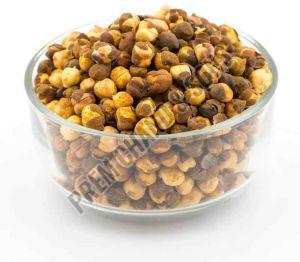 Salty Yellow Roasted Chana