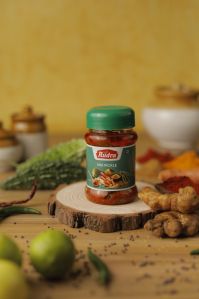 Rudra Mix Pickle 200g