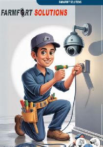 CCTV Cameras