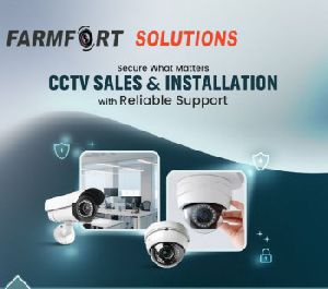 CCTV Cameras