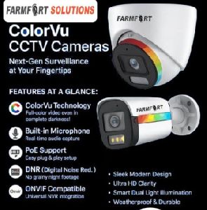 CCTV Cameras