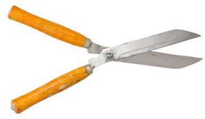 Hedge Shear