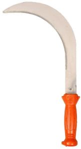 Jumbo Sickle