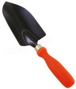 PVC Big Trowel