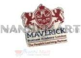 Brass Customized Lapel Pin