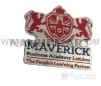 Brass Customized Lapel Pin