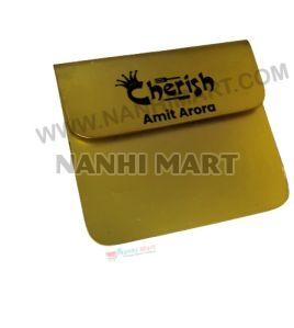 Golden Coat Badges
