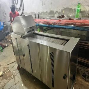 Automatic Chapati Making Machine