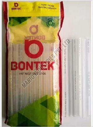 Bontek Clear Hot Melt Glue Sticks