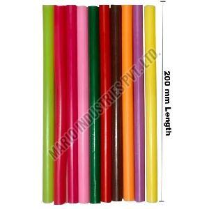 Crown Art Colour Glue Sticks