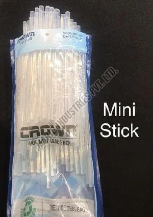 Crown Mini Glue Sticks