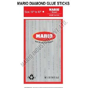 Mario Diamond Glue Sticks