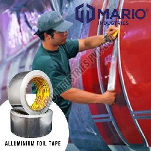 Aluminum Foil Tape