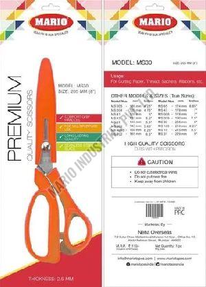 Designer Scissors