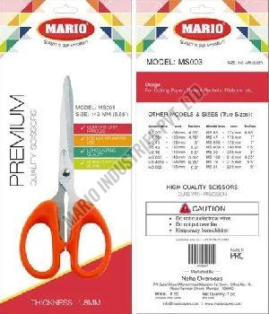 Cutting Scissors