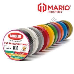 Multicolor Insulation Tape