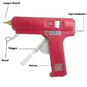 ME151 Glue Gun