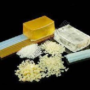 Hot Melt Adhesive For Soap Wrappers