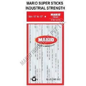 Mario Super Glue Sticks