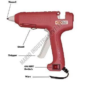 Mario ME 100 Glue Gun
