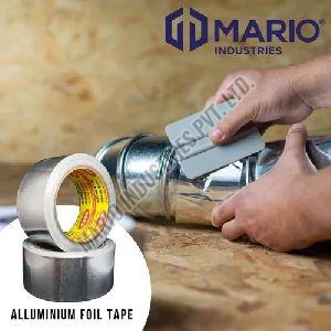 Aluminum Foil Tape