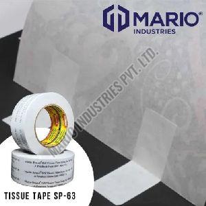 Double Sided Tissue Tape