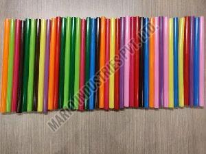 Crown Art Colour Glue Sticks