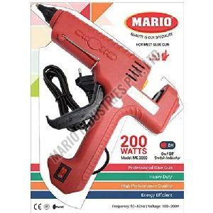 Mario ME2000 Glue Gun
