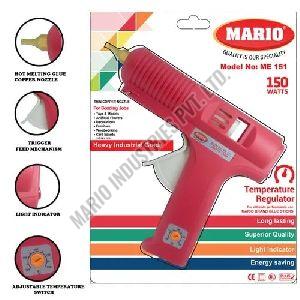 ME151 Glue Gun
