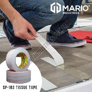 Double Sided Tissue Tape