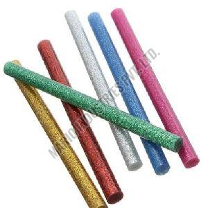 Crown Art Glitter Glue Sticks